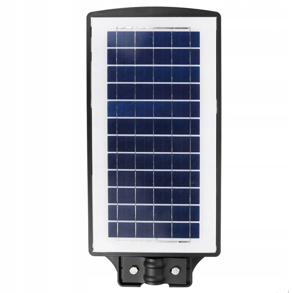 Lampa solarna ścienna LED 700W XXXL