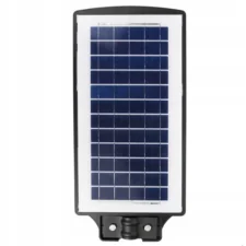 Lampa solarna ścienna LED 700W XXXL