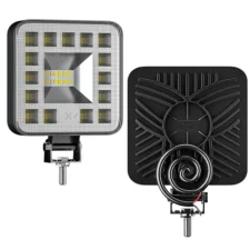 Lampa do samochodu robocza halogen szperacz 100W