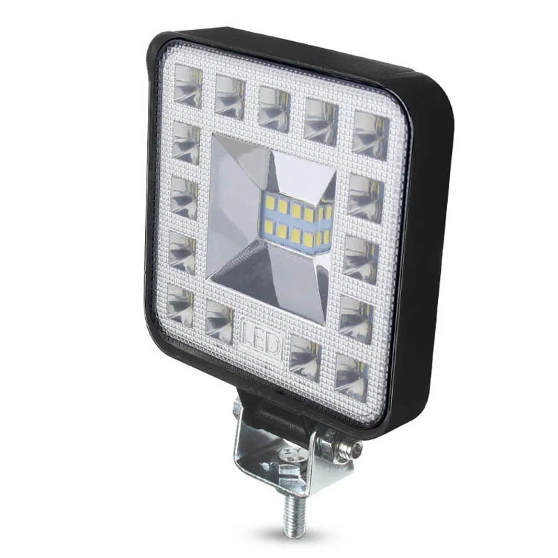 Lampa do samochodu robocza halogen szperacz 100W