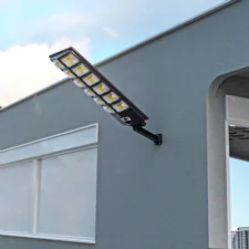 Mocna Lampa LED latarnia solarna uliczna ULTRA x6