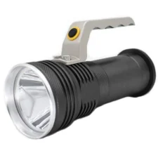 Latarka z uchwytem LED XML-T6 ZOOM XXL