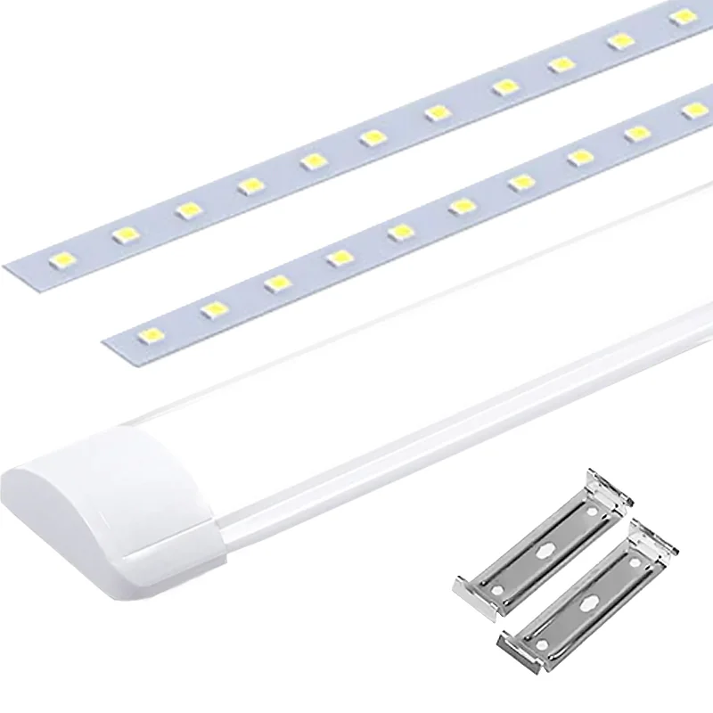 Lampa świetlówka LED 120cm 120W Biały neutralny