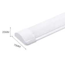 Lampa świetlówka LED 120cm 120W Biały neutralny