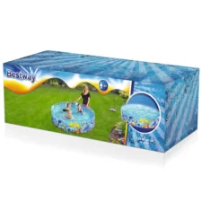 Basen rozporowy 183x38cm Fil'n fun BESTWAY