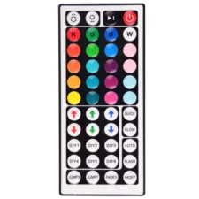 Taśma świecąca 5 metrów 300 LED RGB MAX + Pilot