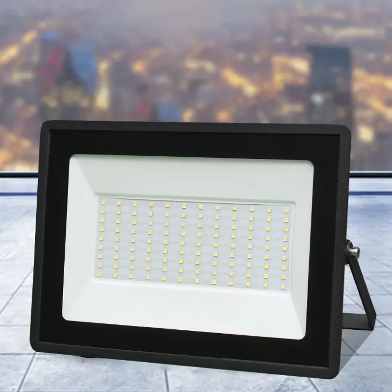 Lampa halogen, naświetlacz LED 150W