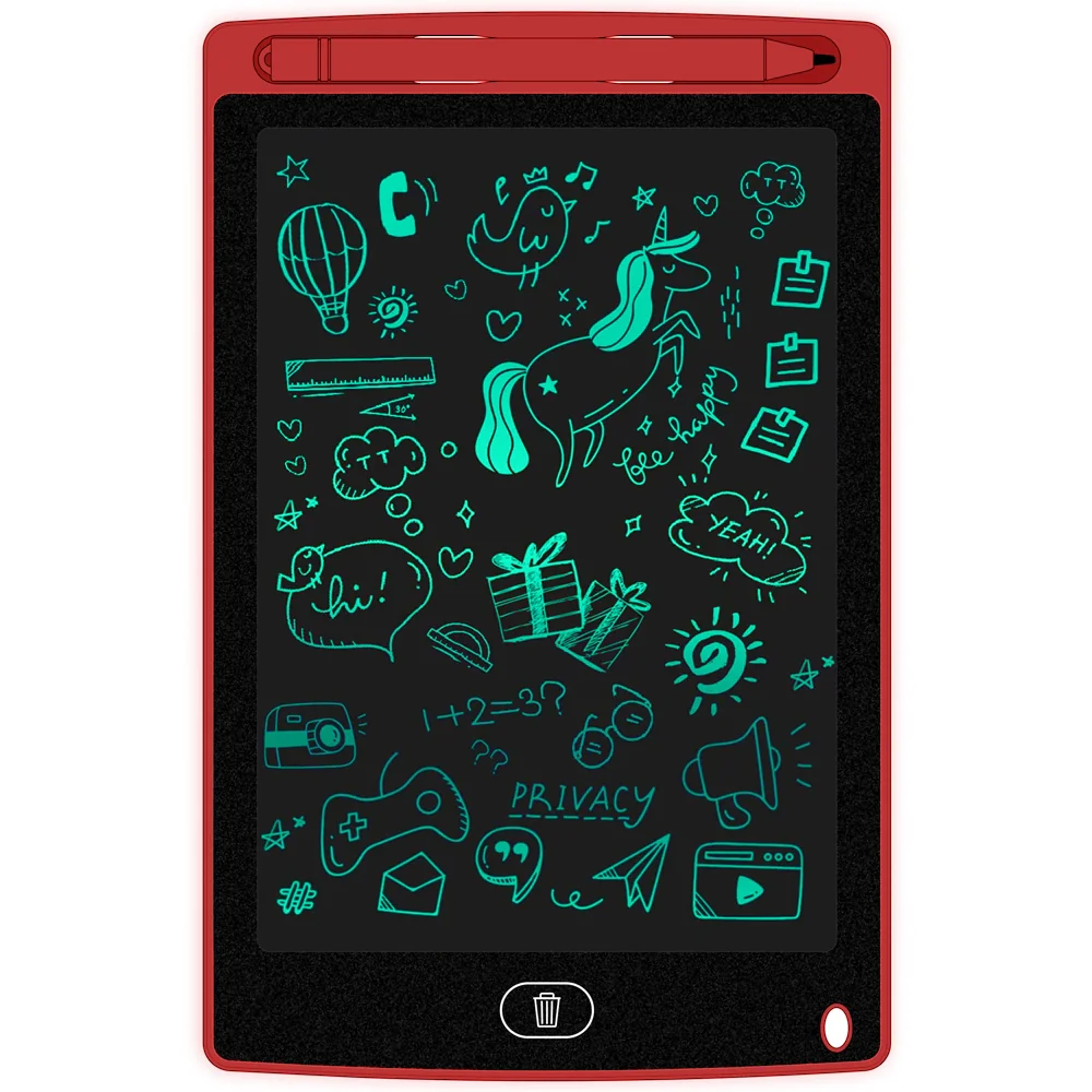 Tablet graficzny do rysowania tablica 8,5"