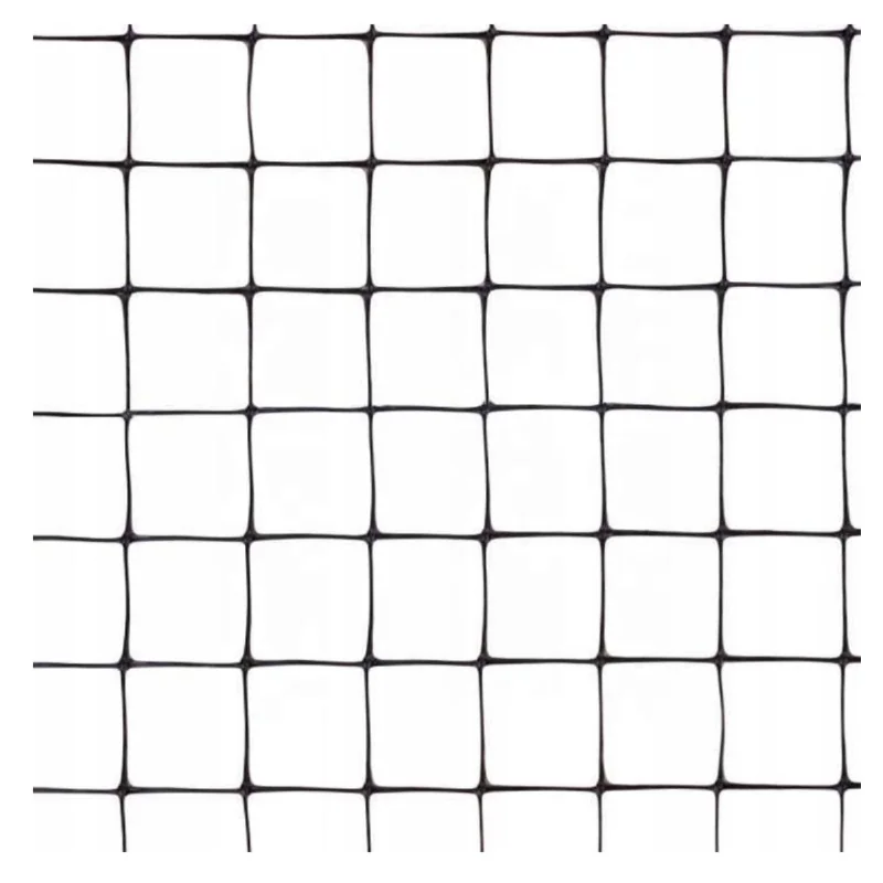 Siatka na krety i nornice 40g/m2 2x20m