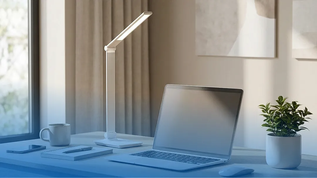 Lampki biurkowe